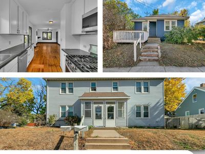 624/626 8th Ave N, Saint Cloud, MN, 56303