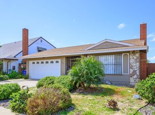 1578 Bubbling Well Dr, San Diego, CA 92154