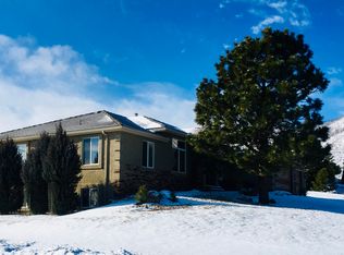 6250 Wilson Rd, Colorado Springs, CO 80919