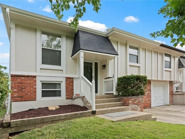417 NE 90th Ter, Kansas City, MO 64155