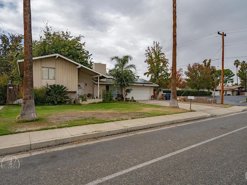 201 Rio Bravo Dr, Bakersfield, CA 93309 Zillow
