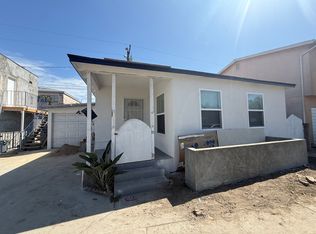 242 E Del Amo Blvd, Long Beach, CA 90805