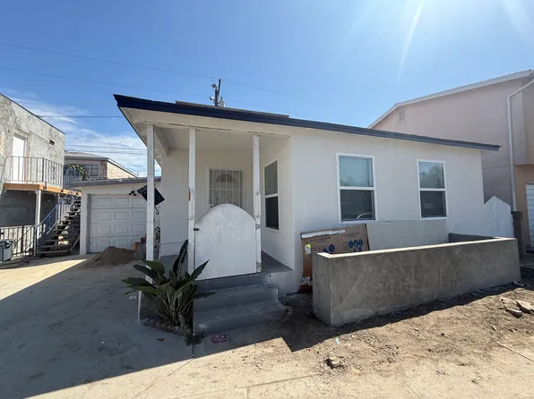 242 E Del Amo Blvd, Long Beach, CA 90805