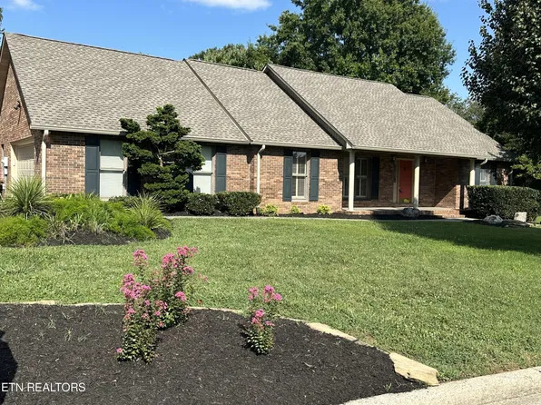 1730 Curie St, Alcoa, TN 37701