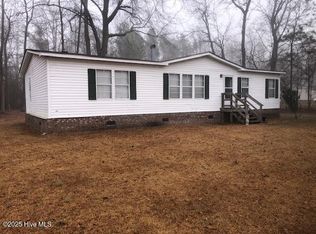 105 Carls Woods Dr, Pinetown, NC 27865