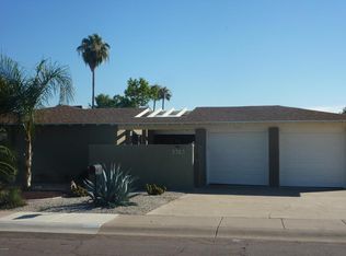 3743 W Mercer Ln, Phoenix, AZ 85029
