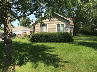 5652 Garfield Rd, Saginaw, MI 48603