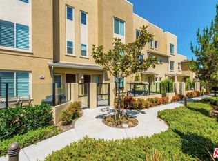 5321 Ocean UNIT 104, Hawthorne, CA 90250