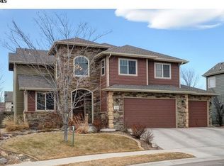 3409 Green Spring Dr, Fort Collins, CO 80528