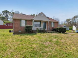 2621 Hibbitts Rd, Nashville, TN 37214