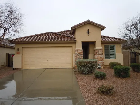 531 W Gascon Rd, San Tan Valley, AZ 85143