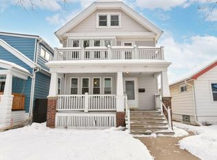 2070 S 58th St, West Allis, WI 53219