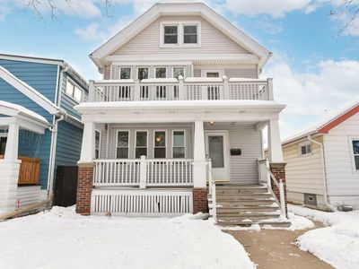 2070 South 58th STREET, West Allis, WI, 53219