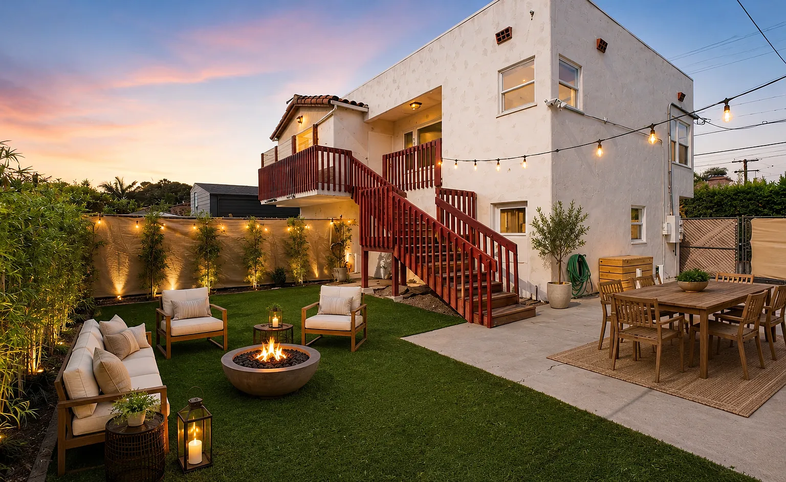 2 bed, 800 sqft, $3,695 — Photo 1
