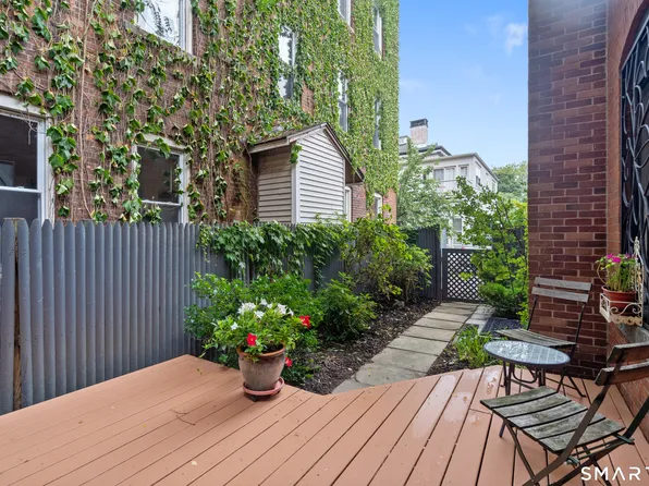 7 Wooster Place #7, New Haven, CT 06511