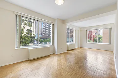 Rented by Brown Harris Stevens