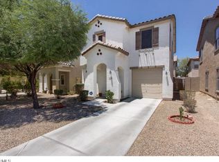 6424 W Beverly Rd, Laveen, AZ 85339