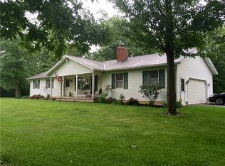 12019 County Road 8, Delta, OH 43515