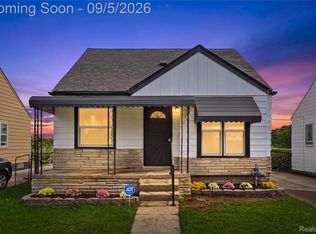 20018 Bloom St, Detroit, MI 48234