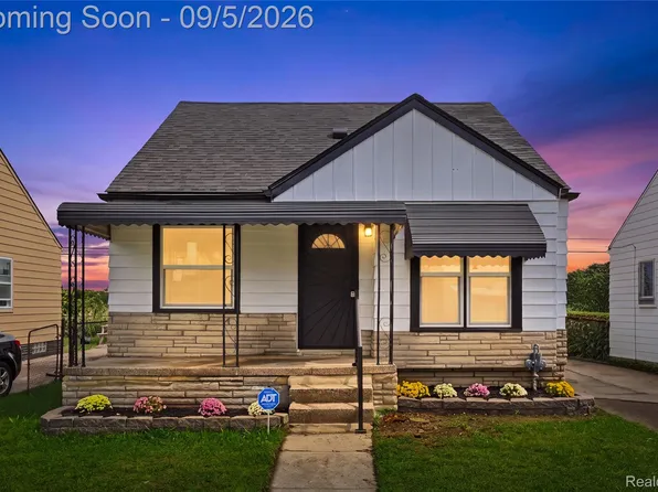 20018 Bloom St, Detroit, MI 48234