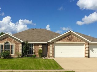 504 Barbara Jean Ln, Burleson, TX 76028