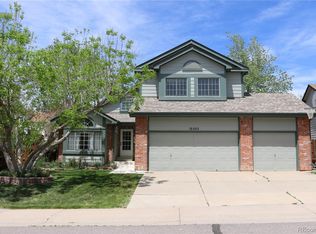 18003 E Baker Pl, Aurora, CO 80013