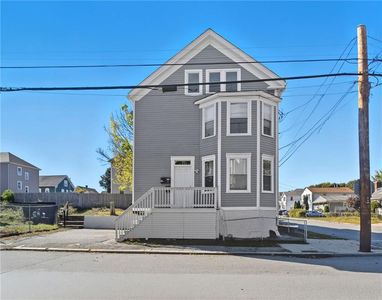 62 Heath St, Providence, RI, 02909