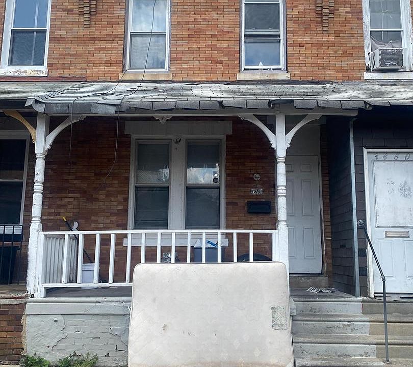 1st image of 3458 N Bodine St