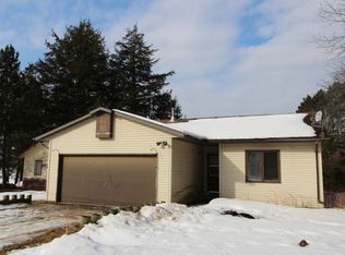 2037 E Stella Lake Rd, Three Lakes, WI 54562
