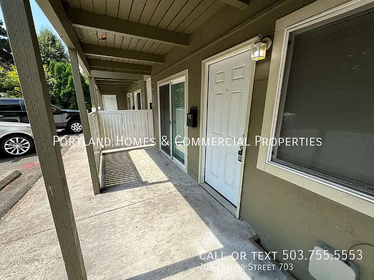 703 Taylor St #703 — Photo 1