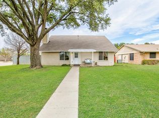 3033 Shenandoah Dr, Garland, TX 75042