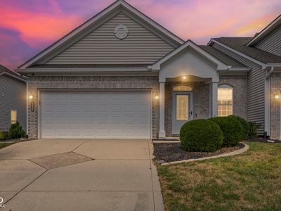 3962 Kristi Way, Greenwood, IN, 46142