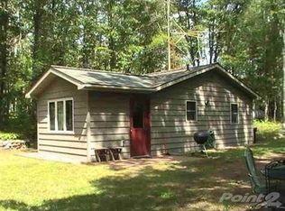 64905 McCarry Lake Rd, Iron River, WI 54847