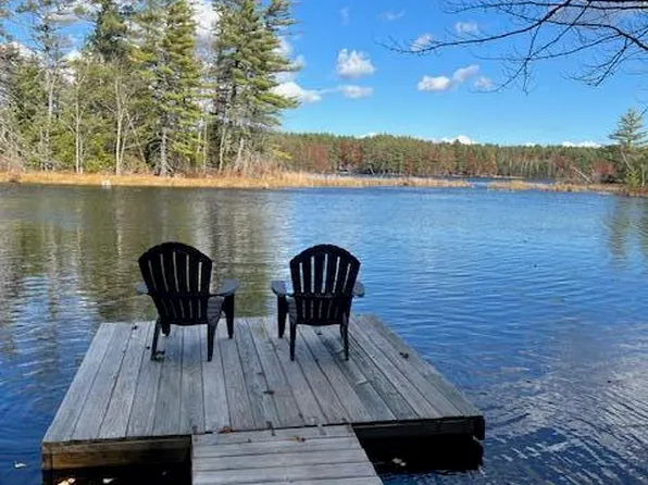 64 Island Road, Limerick, ME 04048