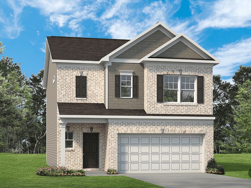 Braselton II G