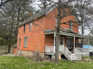 6447 Wisconsin St, Vesper, WI 54489