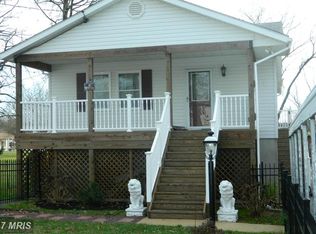 7313 Geise Ave, Sparrows Point, MD 21219