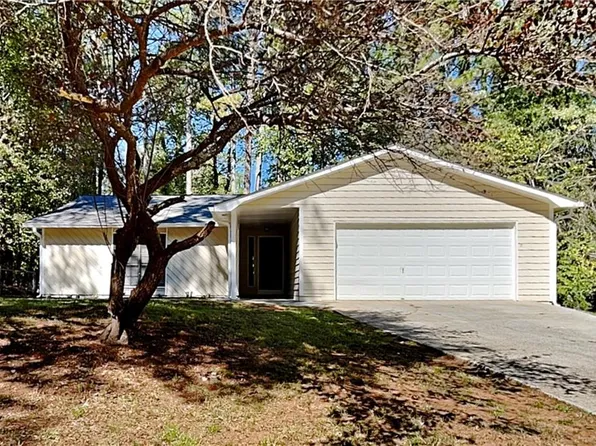 1382 Mountain Overlook Ct, Marietta, GA 30066