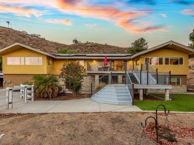 2846 Willow Glen Dr, El Cajon, CA, 92019