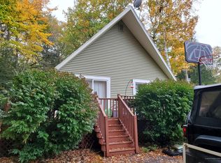 35 Overlook Rd, Windham, ME 04062