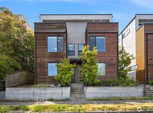 7023 35th Ave NE #A, Seattle, WA 98115