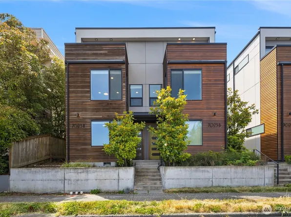7023 35th Avenue NE #A, Seattle, WA 98115