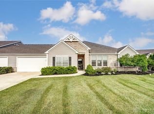 1331 Bourdeaux Way, Centerville, OH 45458