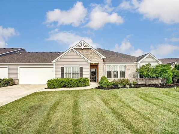 1331 Bourdeaux Way, Centerville, OH 45458
