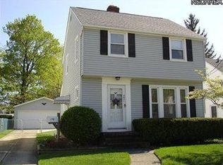 4811 Maplecrest Ave, Parma, OH 44134