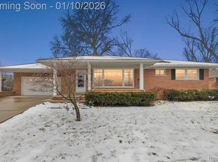 349 Arthur St, Plymouth, MI 48170