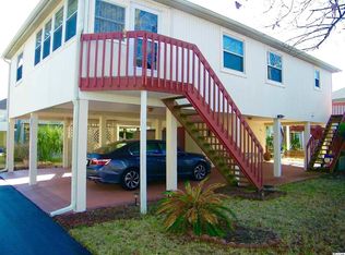 820 S 9th Ave N #53, North Myrtle Beach, SC 29582
