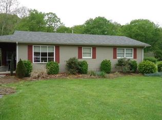 701 Laurel River Rd, London, KY 40744