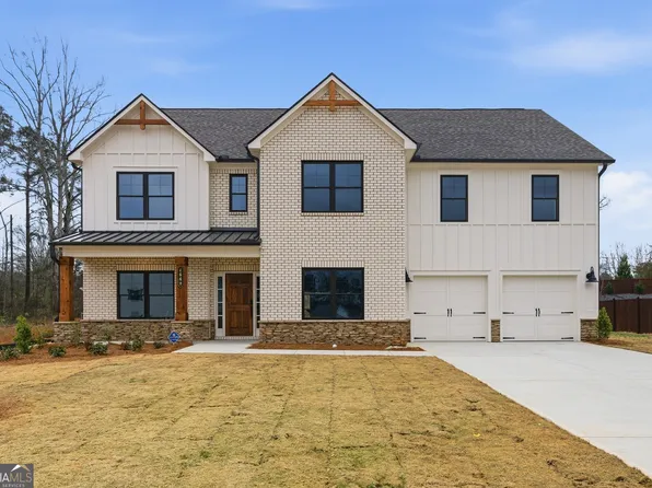 4660 Cooling Water Cir SW, Powder Springs, GA 30127