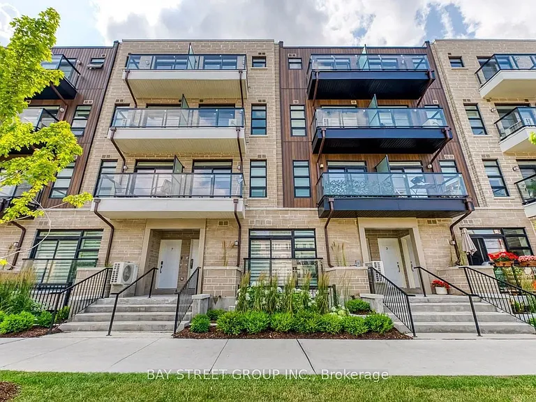 57 Finch Ave W #33 — Photo 1